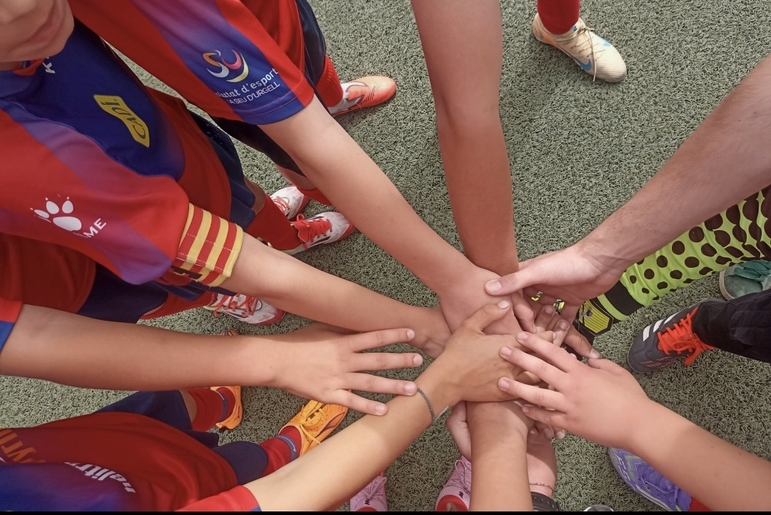 Iniciatives Socials EDFOR