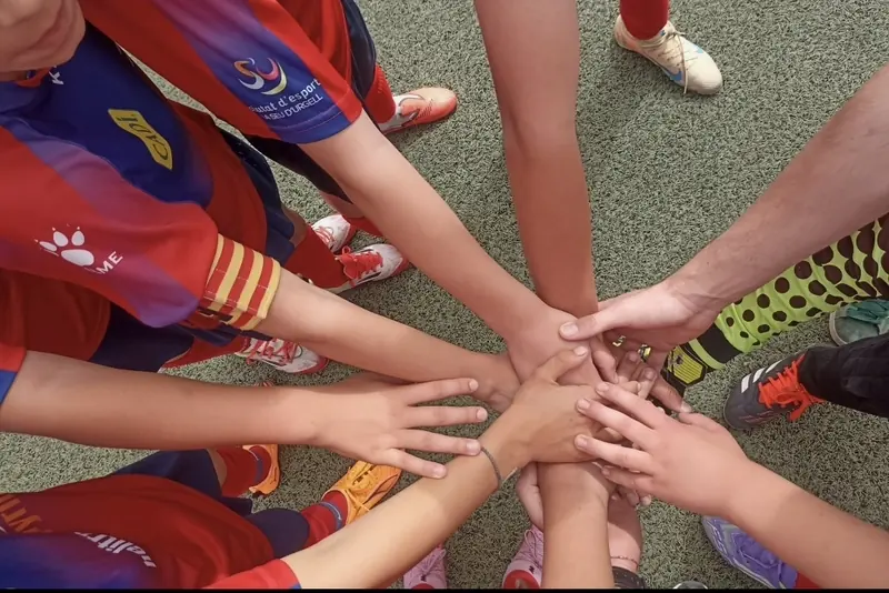 Iniciatives socials EDFOR